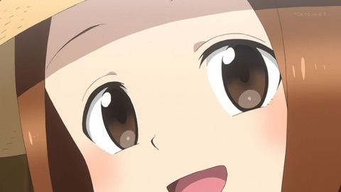 からかい上手の高木さん 11話 感想 096