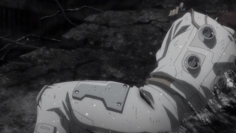 M3 ~ソノ黒キ鋼~15話 感想 110