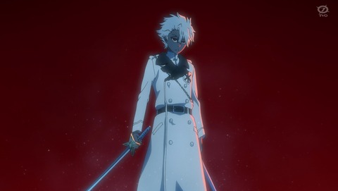 BLEACH ブリーチ 千年血戦篇 訣別譚 23話 感想 MARCHING OUT THE ZOMBIES 2 31