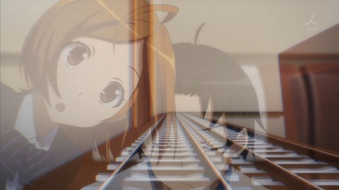 RAIL WARS 6話 感想 145