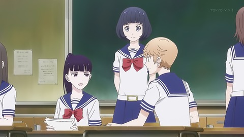 かげきしょうじょ!! 10話 感想 003