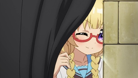 Re:ステージ! ドリームデイズ♪ 9話 感想 0186