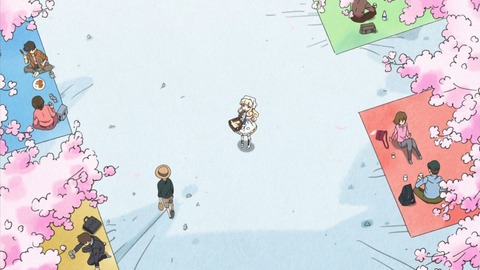 邪神ちゃんドロップキック 11話 感想 327