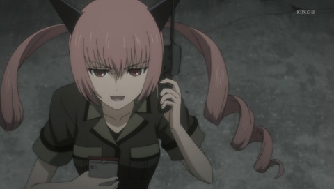 シュタインズ ゲート ゼロ 第21話 感想 タイムリープ地獄の先で復活するあの男 あにこ便 シュタインズ ゲート ゼロ 第21話 感想 タイムリープ地獄の先で復活するあの男 あにこ便