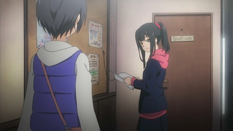 selector infected WIXOSS 8話 感想 878