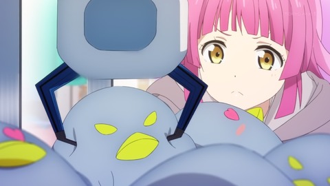 ラブライブ! 6話 感想 046