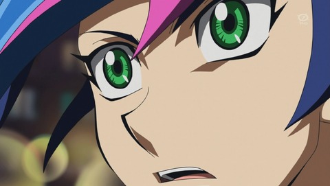遊戯王VRAINS 30話 感想 11
