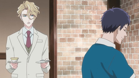宝石商リチャード氏の謎鑑定 5話 感想 012