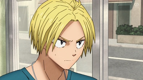 SAKAMOTO DAYS 7話 感想 ジュラシック野郎 81