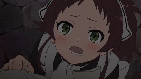 無職転生 19話 感想 021
