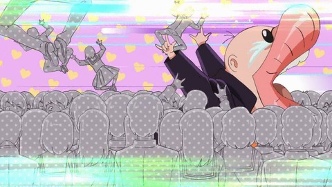 うる星やつら 最終回 23話 感想 27