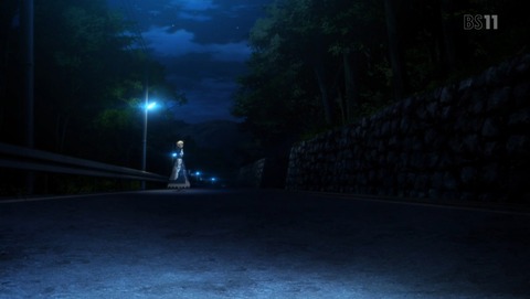 Fate stay night UBW 23話 感想 31