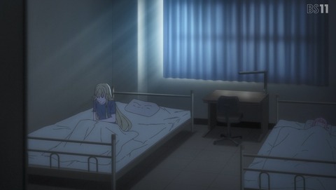 戦翼のシグルドリーヴァ 11話 感想 99