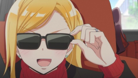はるかなレシーブ 8話 感想 0310