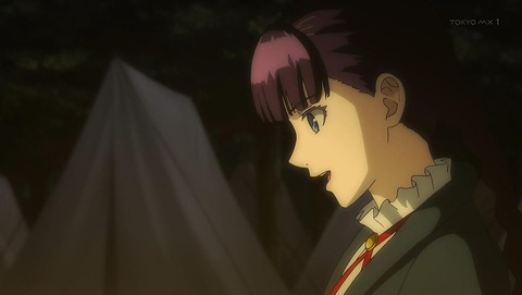 かつて神だった獣たちへ 11話 感想 033