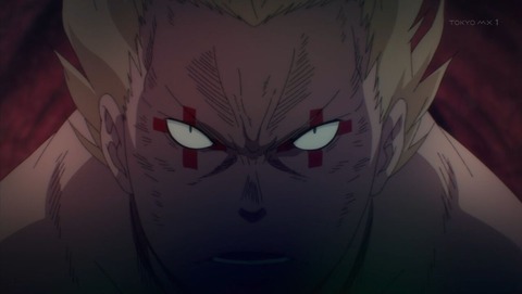 ドロヘドロ 7話 感想 0250