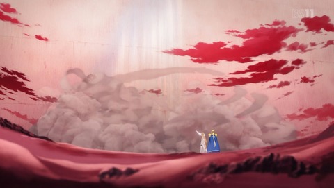 ソードアート・オンライン アリシゼーション 2期 20話 感想 68