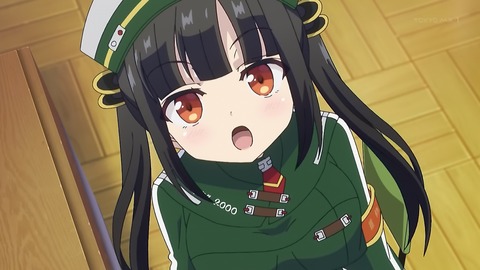 レヱル・ロマネスク 10話 感想 003
