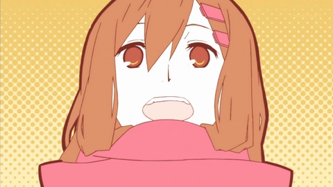 メカクシティアクターズ 9話 1122