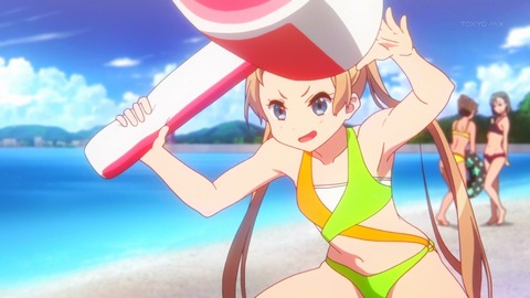 中二病でも恋がしたい 9話 感想 806