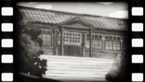 地縛少年花子くん 3話 感想 0176
