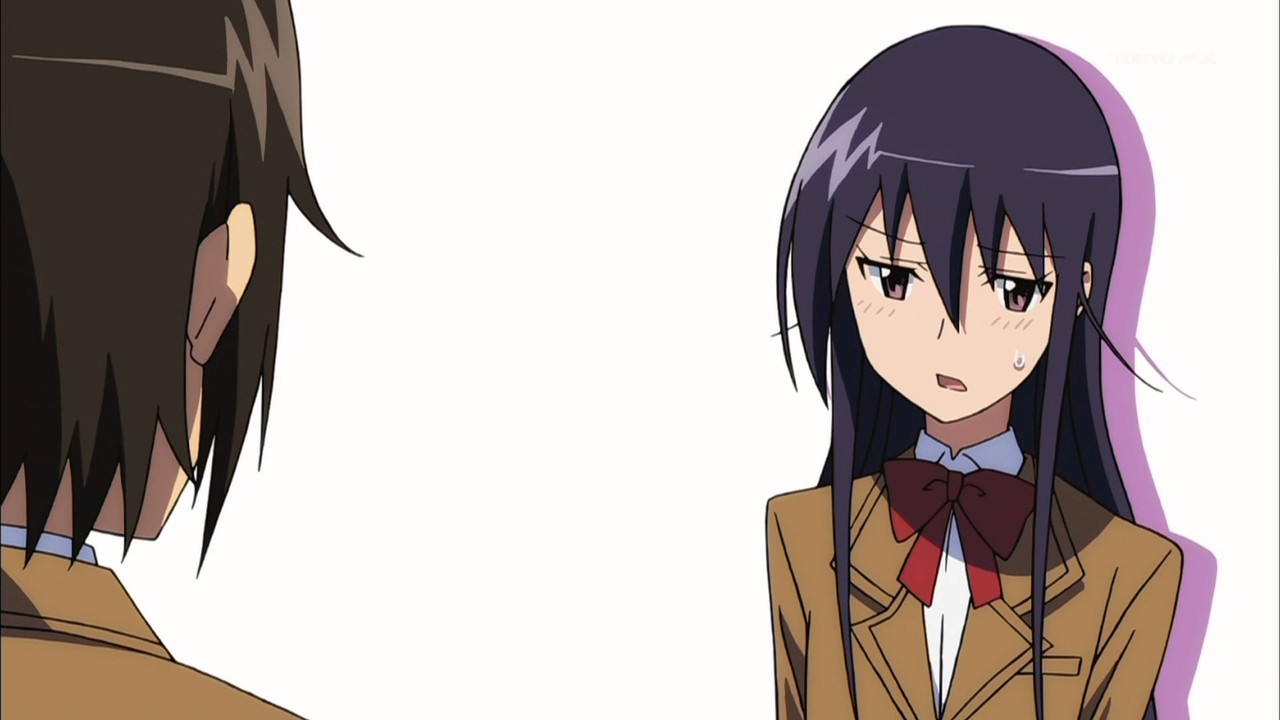 感想スレまとめ 生徒会役員共 11話 18歳の冬 もうすぐ卒業ですな あにこ便 感想スレまとめ 生徒会役員共 11話 18歳の冬 もうすぐ卒業ですな あにこ便