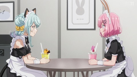 わたしが恋人になれるわけないじゃん、ムリムリ!(※ムリじゃなかった!?) わたなれ 17話 最終回 感想  89