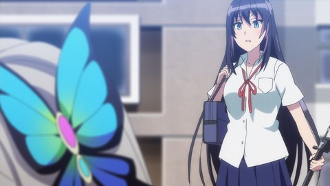 神田川JET GIRLS 1話 感想 0215
