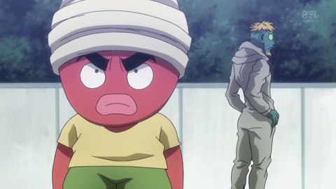 HUNTER×HUNTER 144話 感想 88