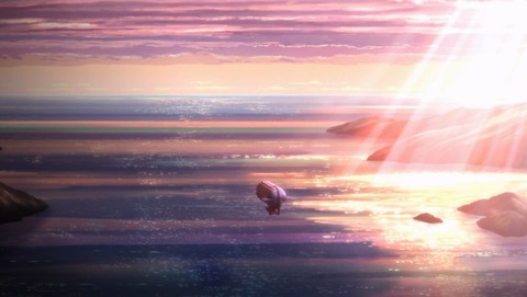 空挺ドラゴンズ 3話 感想 0290