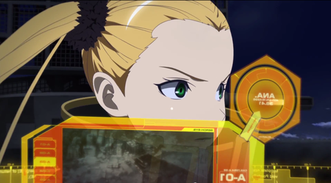 蒼き鋼のアルペジオ (13)