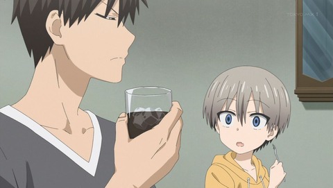 宇崎ちゃんは遊びたい! 12話 感想 0239