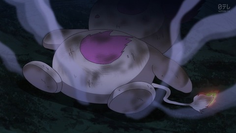 忍者と極道 4話 感想 第三章 情愛大暴葬 1st 28