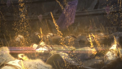 神撃のバハムート Virgin Soul 2期13話 感想 古代の兵器で世界がヤバイ あにこ便 神撃のバハムート Virgin Soul 2期13話 感想 古代の兵器で世界がヤバイ あにこ便