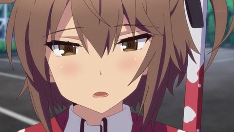 刀使ノ巫女 19話 感想 4