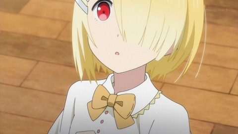 魔王様、リトライ! 3話 感想 0214