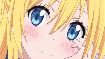 ニセコイ最終話終わってしまった けど なんで全話で終了なんだ あにこ便 ニセコイ最終話終わってしまった けど なんで全話で終了なんだ あにこ便