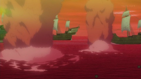 盾の勇者の成り上がり 24話 感想 0067