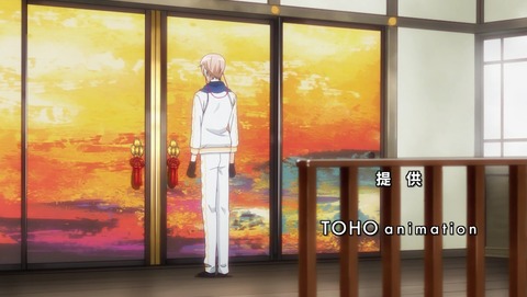 刀剣乱舞 花丸 2期 8話 感想 89