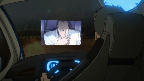 ルパン三世 2015年版 7話 感想 039