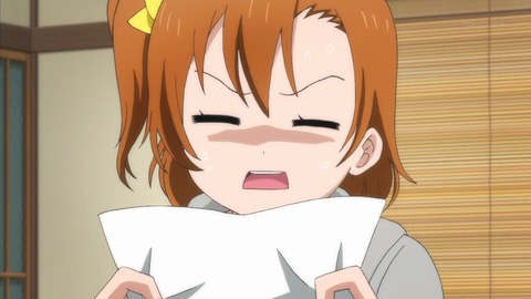 ラブライブ 2期 第7話 感想 振り返り デブライブかと思ったら生徒会アニメ 画像 あにこ便 ラブライブ 2期 第7話 感想 振り返り デブライブかと思ったら生徒会アニメ 画像 あにこ便