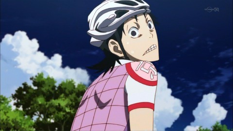 弱虫ペダル 第38話 感想 振り返り 近年稀に見る 途中過ぎる最終回ｗｗｗｗｗｗｗ 最終回 あにこ便