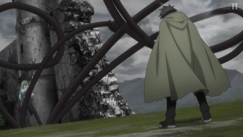 不遇職【鑑定士】が実は最強だった ふぐ鑑 10話 感想 ニグンの闇 33