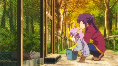 のんのんびより