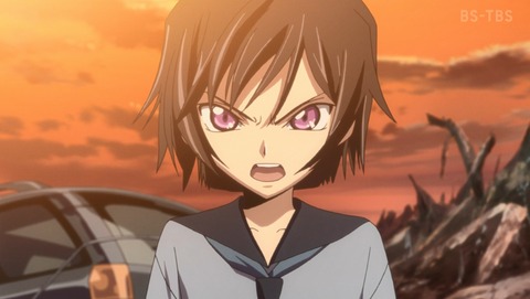 コードギアス 反逆のルルーシュ 第1話 感想 撃っていいのは撃たれる覚悟がある奴だけだって15年前から言ってる あにこ便 コードギアス 反逆のルルーシュ 第1話 感想 撃っていいのは撃たれる覚悟がある奴だけだって15年前から言ってる あにこ便