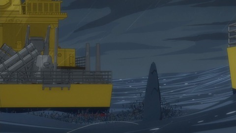 つり球 12話 感想 0138