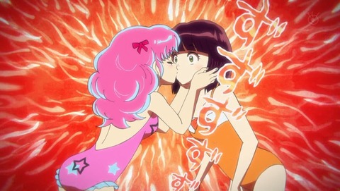 うる星やつら 最終回 23話 感想 35