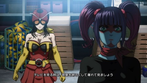 東島丹三郎は仮面ライダーになりたい 4話 感想 最強の仮面ライダーは誰だ 8