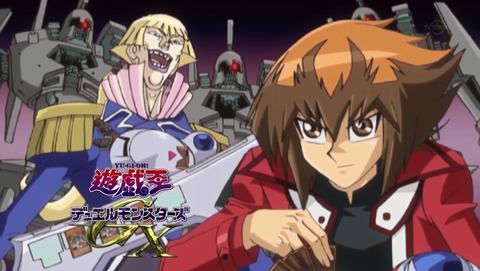 遊戯王 thセレクション 第13話 感想 クロノス先生3年間ありがとう Gx167話 あにこ便 遊戯王 thセレクション 第13話 感想 クロノス先生3年間ありがとう Gx167話 あにこ便