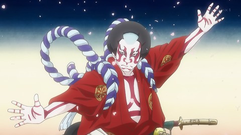 かげきしょうじょ!! 13話 感想 015